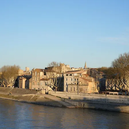 Sous Les Toits - Terrasse Proche Des Arenes