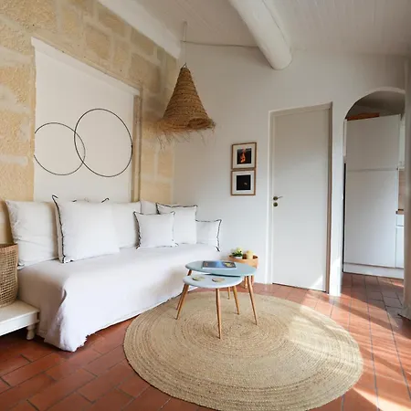 Apartment Sous Les Toits - Terrasse Proche Des Arenes *